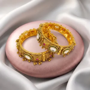 Bangles & Kadas