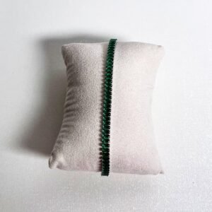Alternative view of Trendy Baguette Bracelet