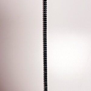 Alternative view of Onyx Baguette Bracelet