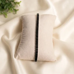 Trendy Baguette Bracelet
