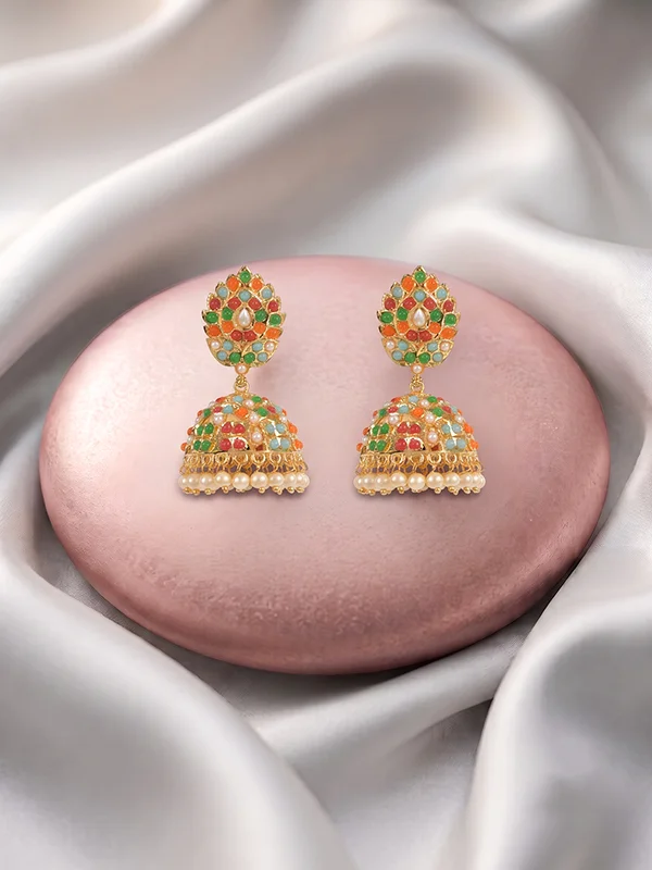 Jhumka