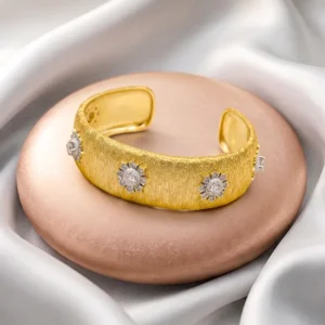 Luxury Bangles
