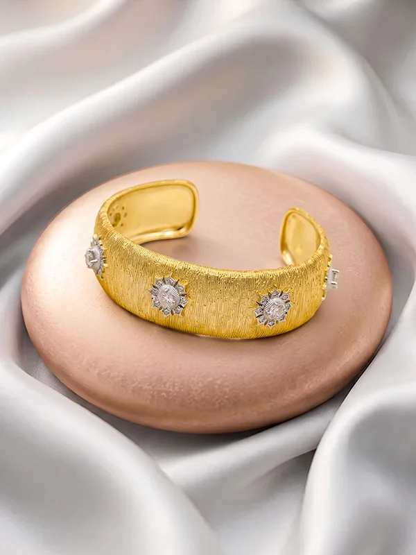 Luxury Bangles