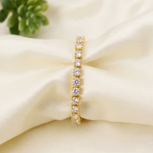 Candy Baguette Bracelet