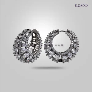 Katy Stylish AD Earrings
