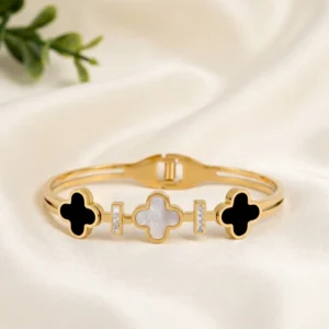 Gold Plated Designer Bracelets, D3