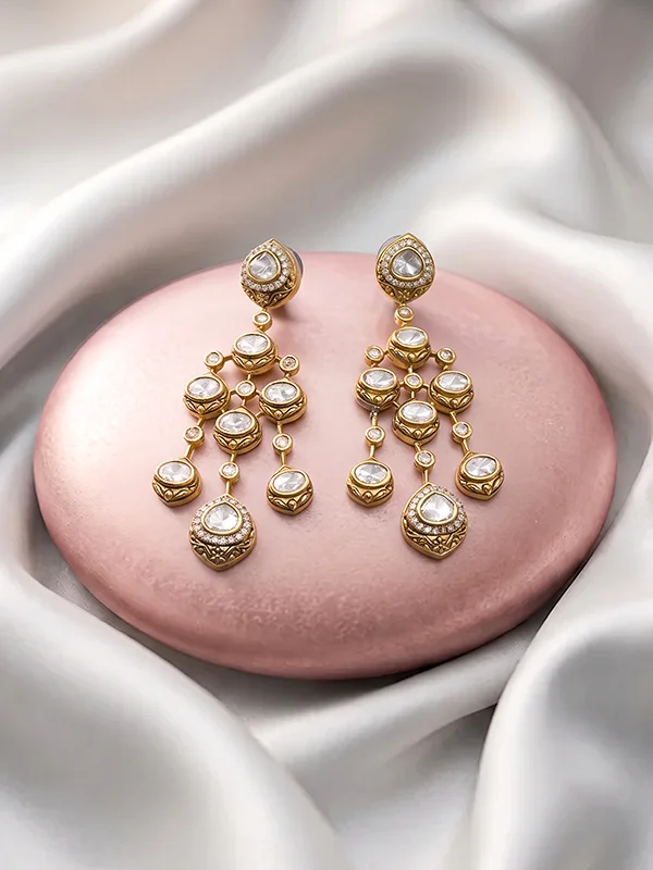 Statement Earrings