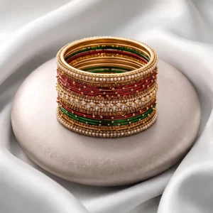 Traditional Bangle Sets