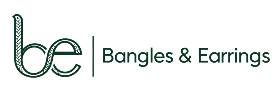 Bangles & Earrings